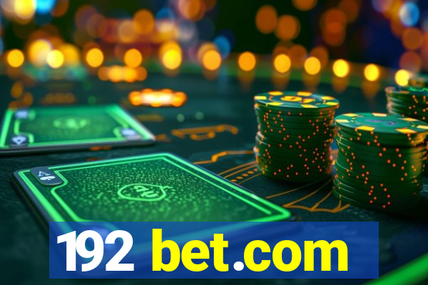 192 bet.com